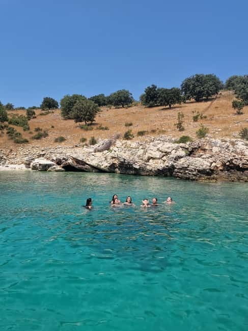 Sarande : Private boat tour to Krorëza beach & local tasting - Value and Practical Considerations