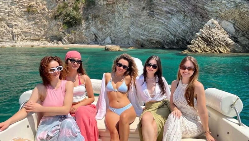 Sarande : Private boat tour to Krorëza beach & local tasting - Who Is This Tour Best For?