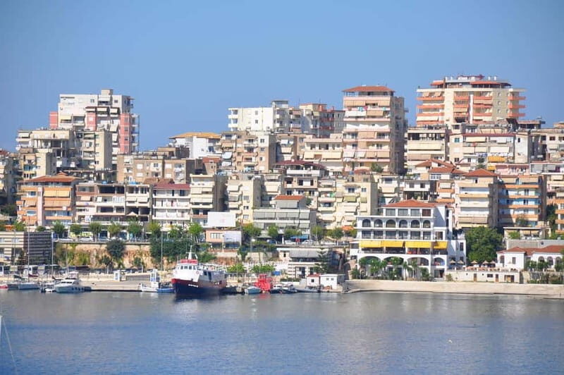 Sarande private guided city tour - Exploring Sarande’s Highlights in a Compact Time Frame