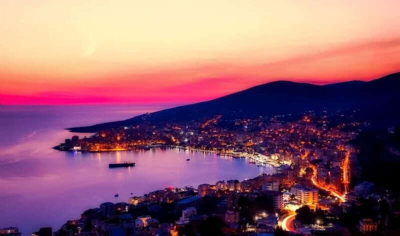 Sarande private guided city tour - What to Expect and Practical Tips