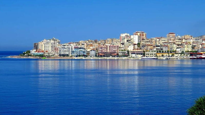 Sarande private guided city tour - Who Is This Tour Best For?