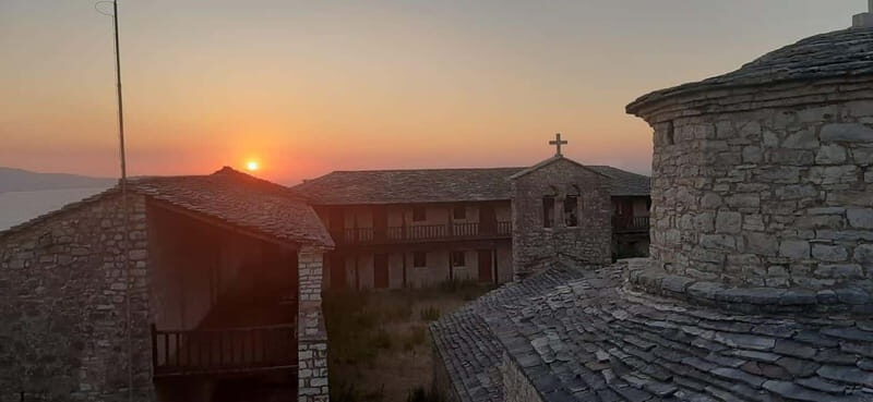 Sarandë: Saint George Monastery Tour - Why This Tour Works