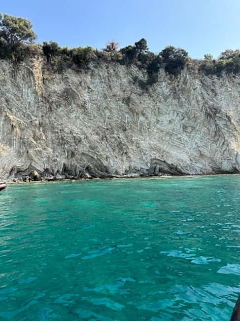 Sarandë: Scenic Boat Trip to Gremina, Kakome & Krozez Beach - Who Is This Tour Best For?