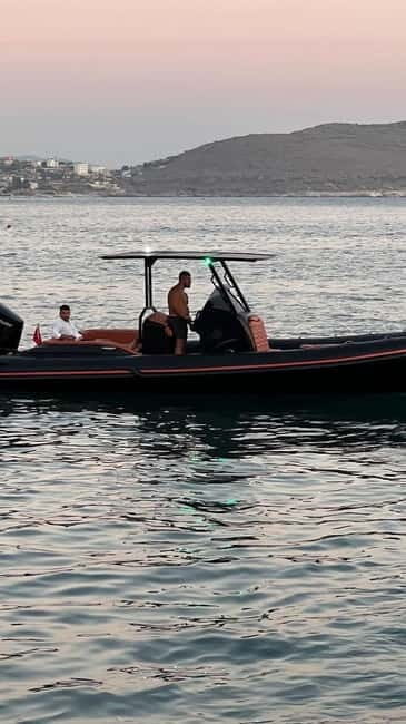 Sarandë: Scenic Boat Trip to Gremina, Kakome & Krozez Beach - Final Thoughts