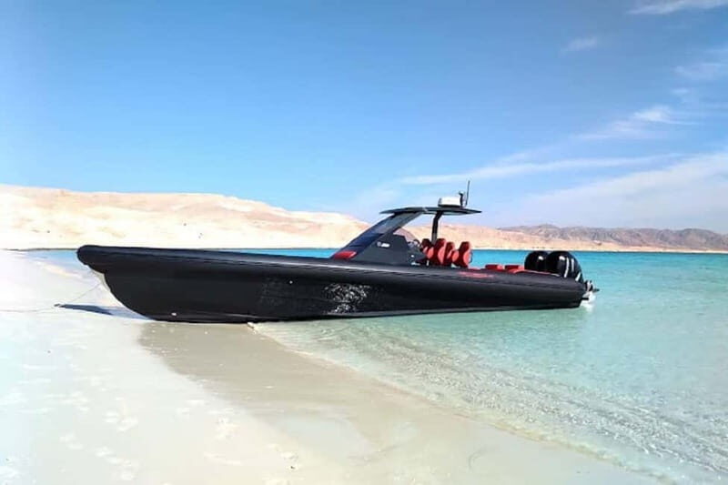 Sarandë: Scenic Boat Trip to Gremina, Kakome & Krozez Beach - FAQs