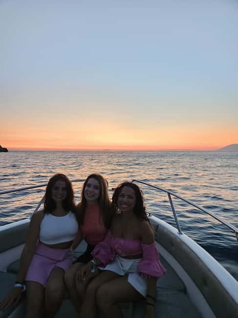 Sarandë: Sunset boat tour with local wine - Practical Details & Tips