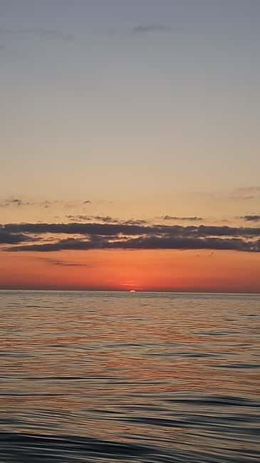 Sarandë: Sunset boat tour with local wine - Final Thoughts