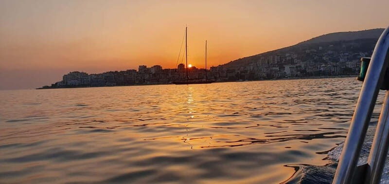 Sarande Sunset Tour - Final Thoughts