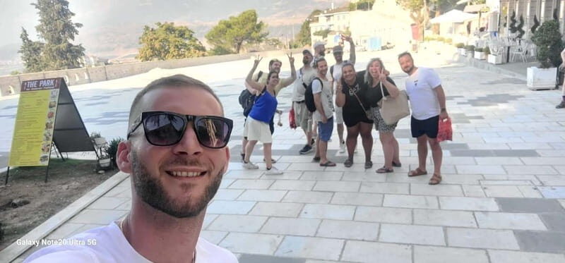 Sarandë: Tour Gjirokaster,Blue Eye & Lekursi Castle - Why This Tour Works