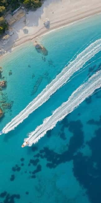 Sarandë:Kroreza Boat Tour with Free Umbrella &Drink - Final Thoughts: Should You Book This Tour?