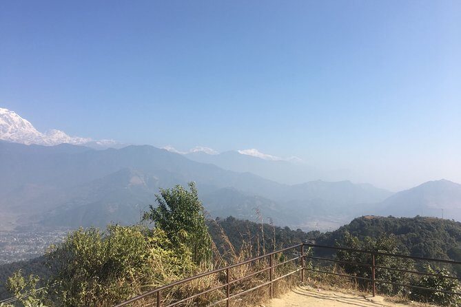 Sarangkot and Kahun Hill Station 2 View Point Tour - Real Traveler Insights