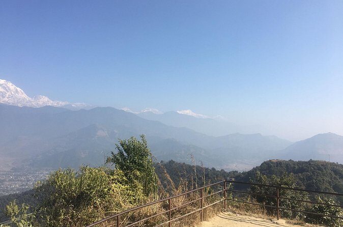 Sarangkot and Kahun Hill Station 2 View Point Tour - FAQ