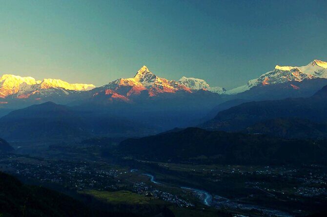 Sarangkot Overnight Private Tour with Easy Hiking - FAQ