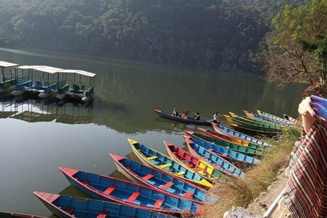 Sarangkot Sunrise and Full Day Sightseeing Tour in Pokhara, Nepal - An In-Depth Look at the Tour Experience