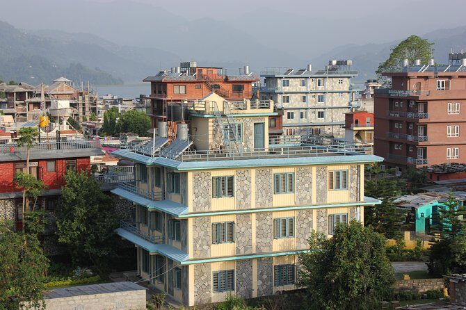 Sarangkot Sunrise and Full Day Sightseeing Tour in Pokhara, Nepal - Who should consider this tour?