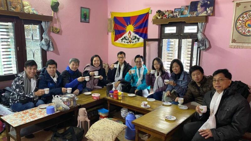 sarangkot-sunrise-tibetan-cultural-tour