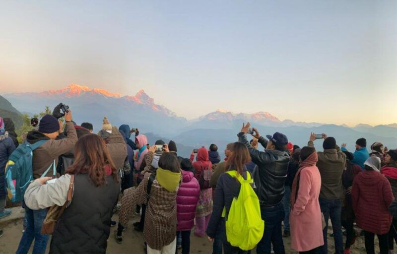 sarangkot-sunrise-tibetan-cultural-tour