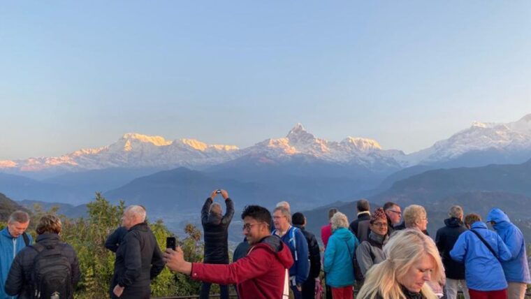 sarangkot-sunrise-tibetan-cultural-tour
