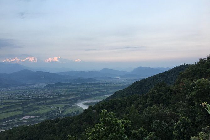 Sarangkot Sunrise tour from Pokhara - Introducing the Sarangkot Sunrise Experience