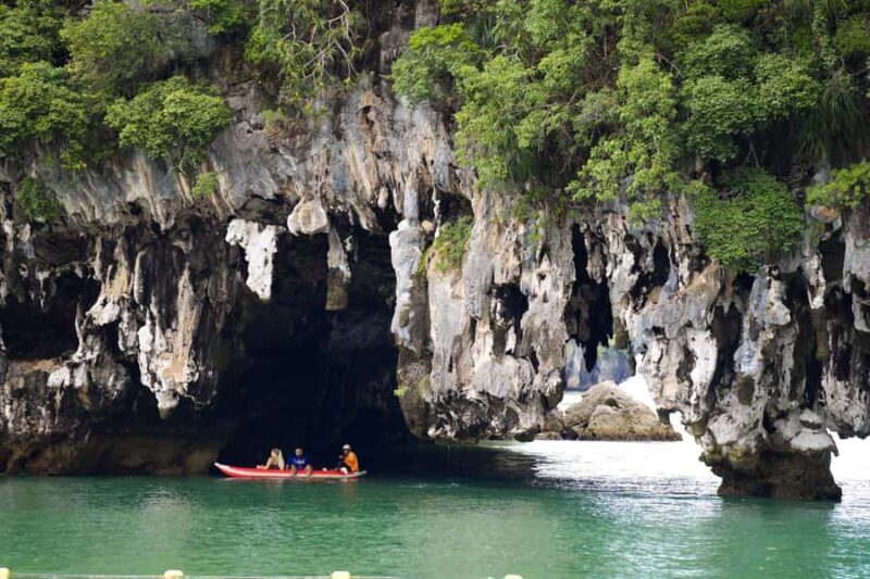 Sarasin Pier: Iconic James Bond Experience by Speedboat - Who This Tour Is Best For