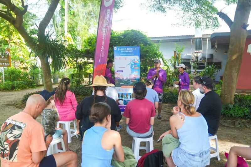 Sarasin Pier: Iconic James Bond Experience by Speedboat - FAQ