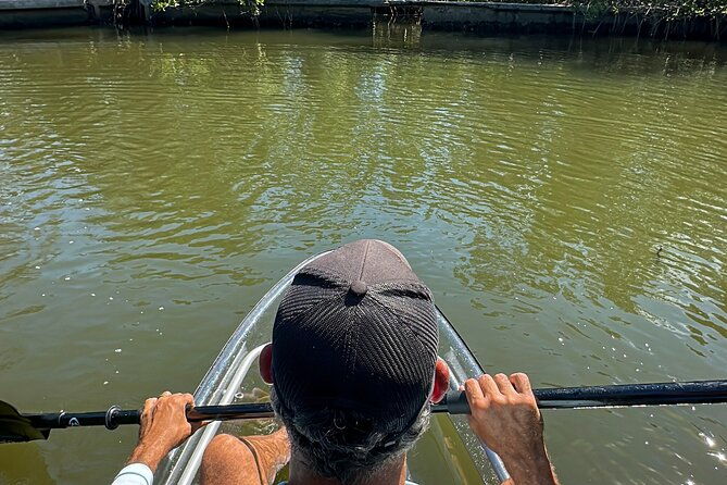sarasota-clear-kayak-tour