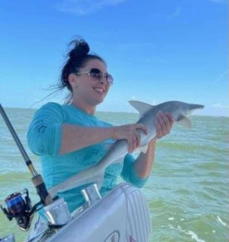 Sarasota Florida: Skyway Fishing Tours - An Authentic Sarasota Fishery Experience