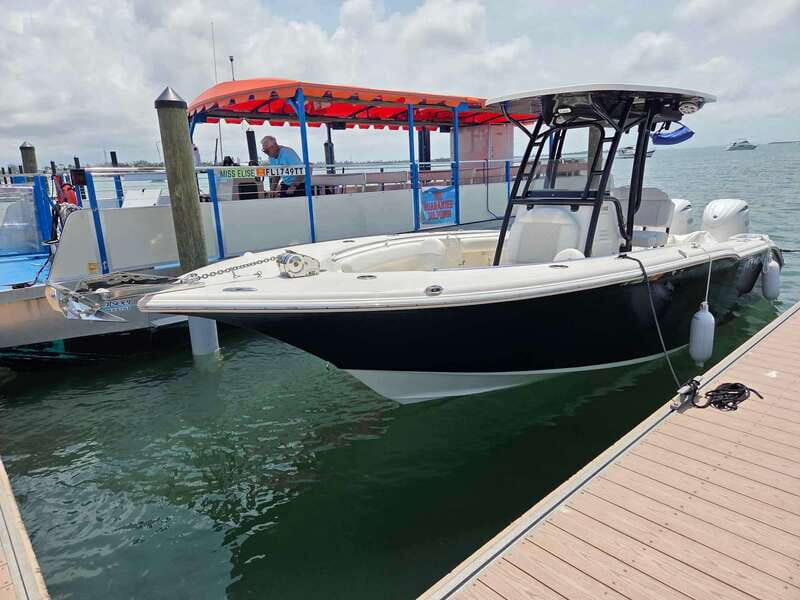 Sarasota Florida: Skyway Fishing Tours - What Makes Skyway Fishing Tours Stand Out?