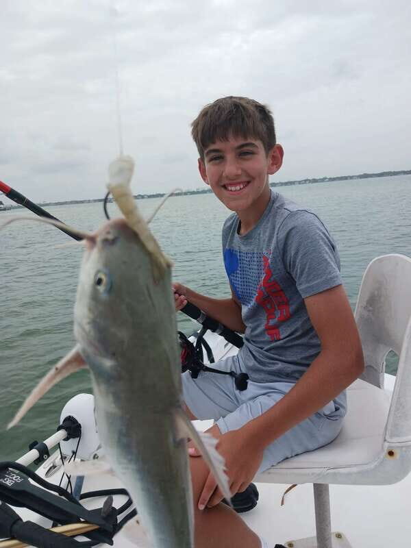 Sarasota Florida: Skyway Fishing Tours - Practical Details and What to Expect