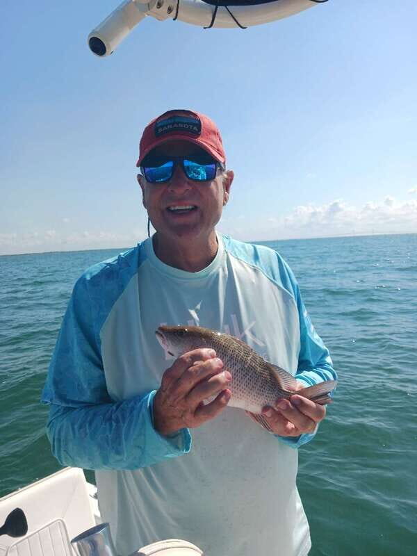 Sarasota Florida: Skyway Fishing Tours - Who Will Love This Tour?