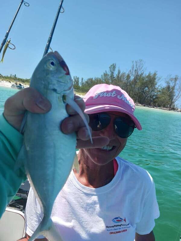 Sarasota Florida: Skyway Fishing Tours - Final Thoughts
