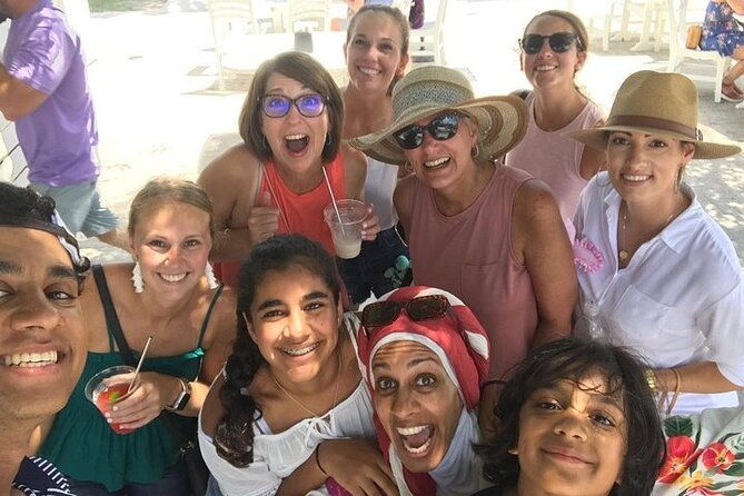 sarasota-showdown-scavenger-hunt