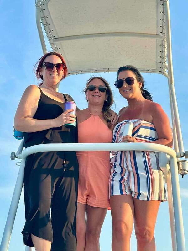 Sarasota Sunset Charter - Introduction