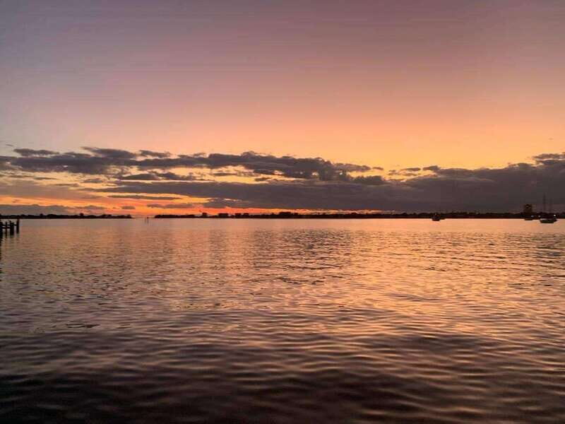 Sarasota Sunset Charter - Key Points