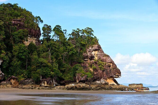Sarawak Bako National Park Tour : Pristine Rainforest Jungle - An In-Depth Look at the Sarawak Bako National Park Tour
