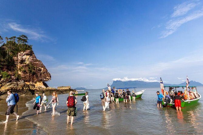 Sarawak Bako National Park Tour : Pristine Rainforest Jungle - The Not-So-Perfect Aspects: A Balanced View