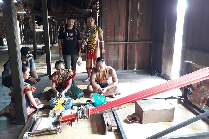 Sarawak Cultural Village from Kuching City - Deep Dive: Why This Tour Is a Great Introduction