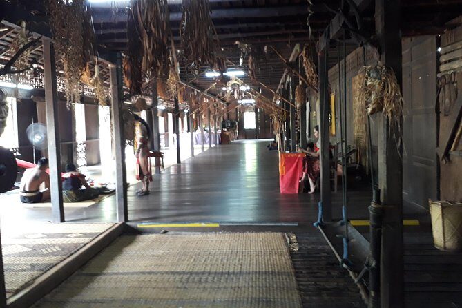 Sarawak Cultural Village from Kuching City - Who Will Love This Tour?