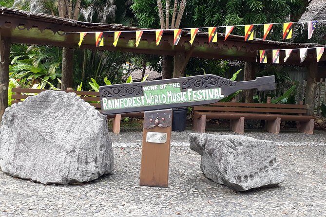 Sarawak Cultural Village & Sunset River Cruise - Key Points