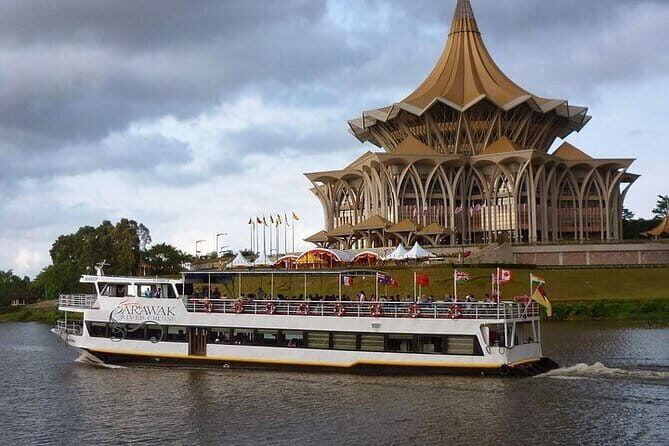 Sarawak Sunset River Cruise with Return Transfer - FAQ