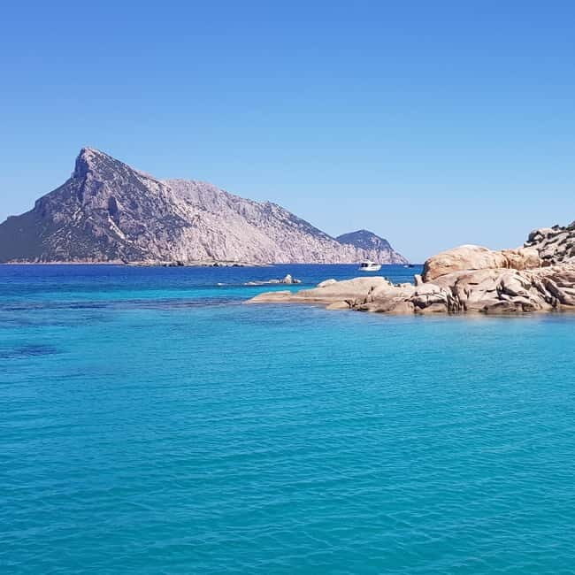 Sardegna, north west, discovering land and sea - Key Points