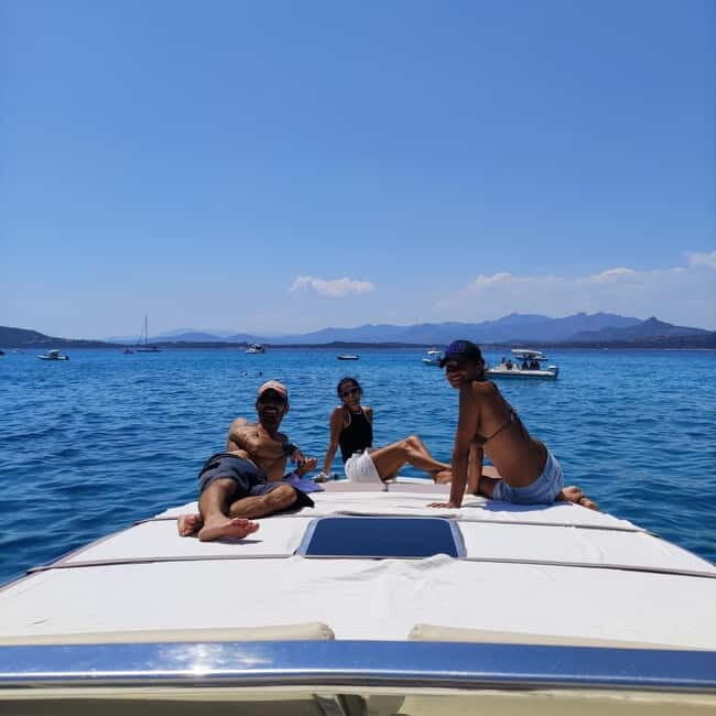 Sardegna, north west, discovering land and sea - Who is This Tour For?