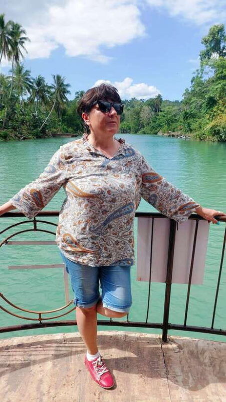 sardines-chocolate-hills-tarsiers-atvfloating-restaurant
