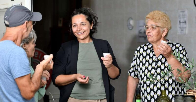 sardinia-food-tour-in-the-oil-mill-with-tasting-at-sunset