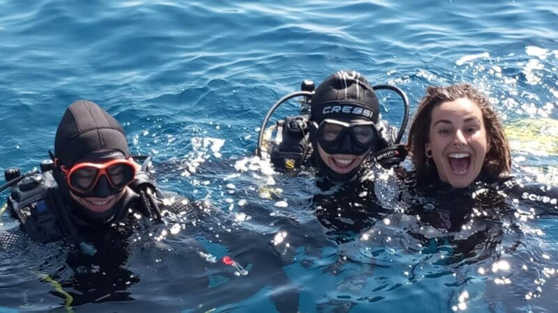 sardinia-la-maddalena-archipelago-first-dive-experience