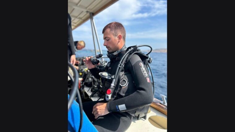 sardinia-la-maddalena-archipelago-first-dive-experience