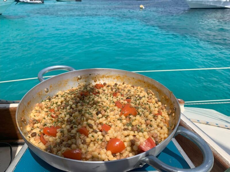 Sardinia: La Maddalena/Palau Catamaran Day Trip with Lunch - Final Thoughts: The Bottom Line