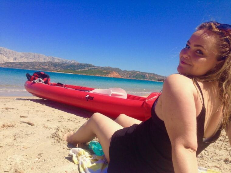 sardinia-morning-kayak-tour-with-snorkeling-and-fruit