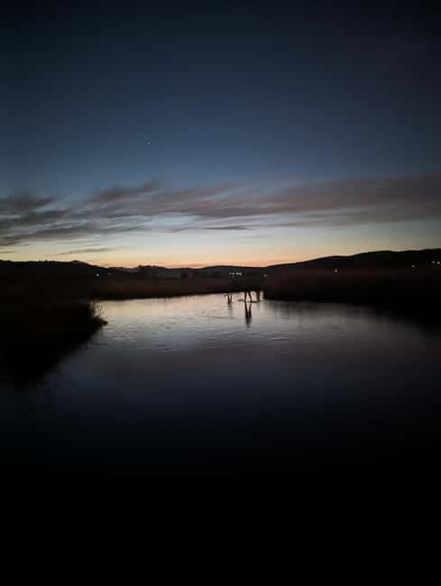 Sardinia: Posada, Sunset Stand-Up Paddleboard Tour - Key Points