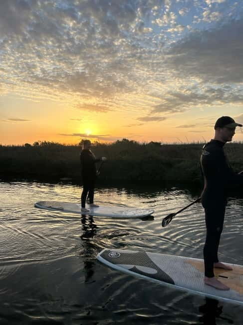 Sardinia: Posada, Sunset Stand-Up Paddleboard Tour - The Value and Practical Aspects